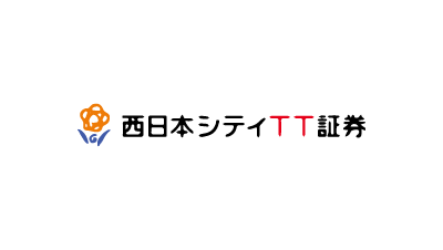 西日本シティTT証券