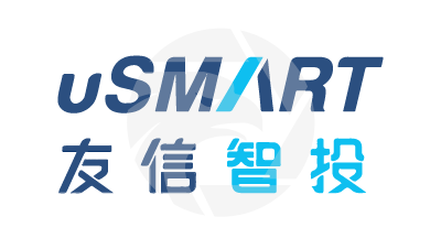 uSMART Securities 盈立证券