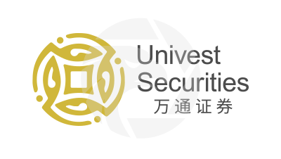 Univest Securities 万通证券