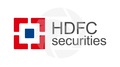 HDFC securities