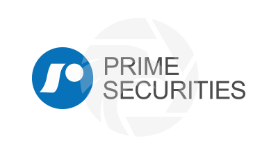 Prime Securities 發利證券