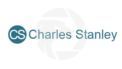 Charles Stanley