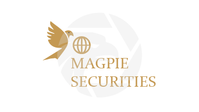 Magpie Securities 喜鵲證券