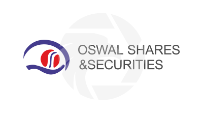 Oswal Shares