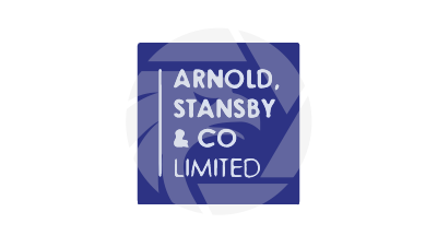 Arnold Stansby & Co