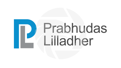 Prabhudas Lilladher