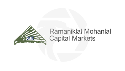 Ramaniklal Mohanlal Capital Markets Pvt. Ltd