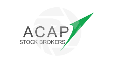 ACAP Stock Brokers