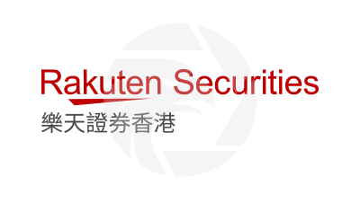 Rakuten Trade 乐天证券