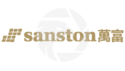 Sanston 万富