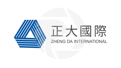 正大国际