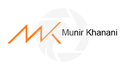 Munir Khanani Securities