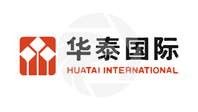 Huatai Securities 華泰