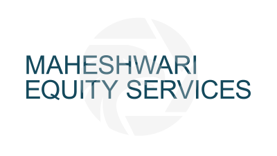 MAHESHWARI EQUITY SERVICES