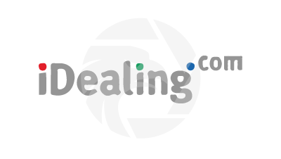 iDealing.com Limited