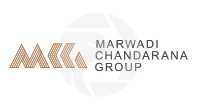 Marwadi Chandarana Group