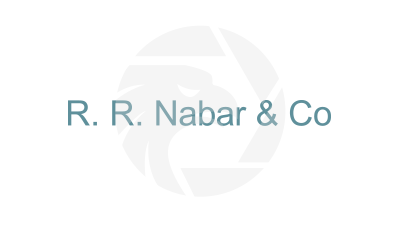 R. R. Nabar & Co