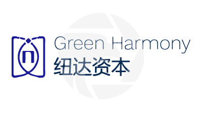 Green Harmony​
