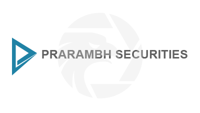 PRARAMBH SECURITIES