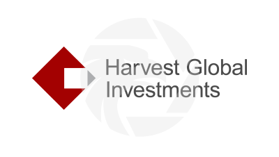 Harvest Global Investments 嘉实基金