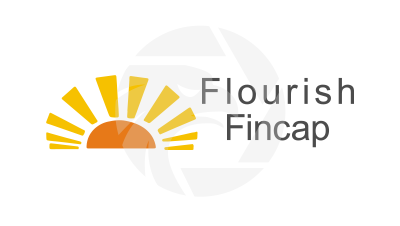 Flourish Fincap