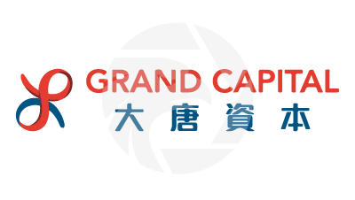 Grand Capital 大唐資本