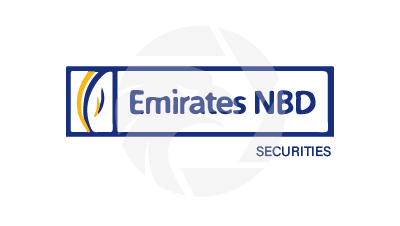 Emirates NBD Securities