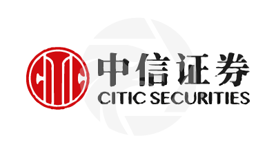 CITIC Securities 中信証券
