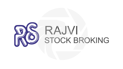 Rajvi Stock Broking