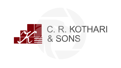 C. R. Kothari & Sons