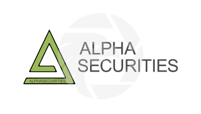 ALPHA SECURITIES