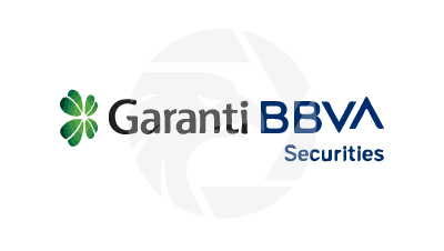 Garanti BBVA Securities