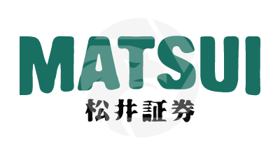 Matsui 松井証券