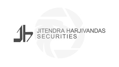 Jitendra Harjivandas Securities