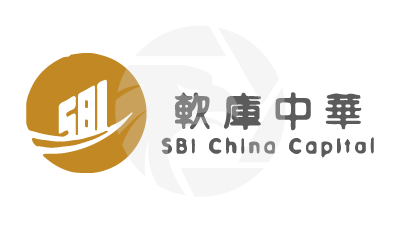 SBI China Capital  软库中华