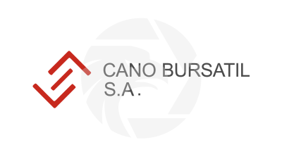 CANO BURSATIL S.A