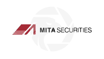 Mita Securities 三田証券