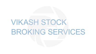 Vikash Stock Broking