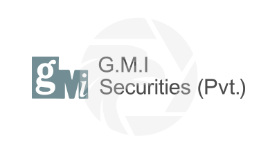 GMI Capital Securities (Pvt.) Limited