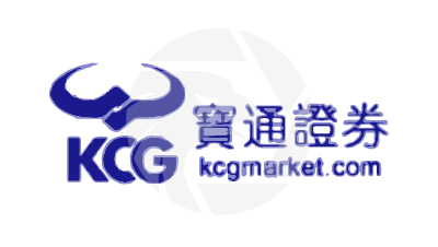 KCG Securities 寶通證券