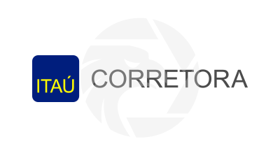 Itaú Corretora