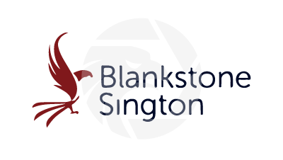 Blankstone Sington