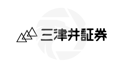 三津井証券株式会社