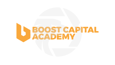 BOOST CAPITAL ACADEMY