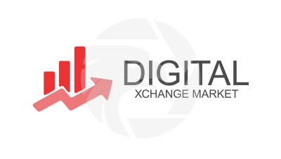 DIGITAL XCHANGE MARKET