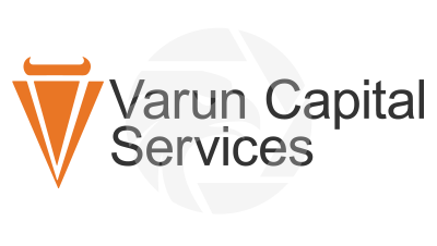 VARUN CAPITAL SERVICES LIMITED