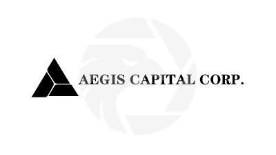 Aegis Capital Corporation