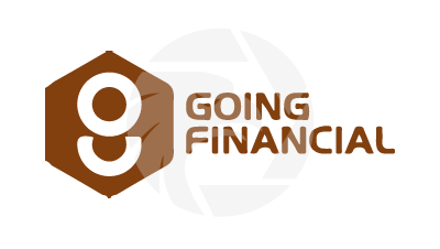 Going Financial 高盈金融