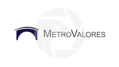 Metrovalores