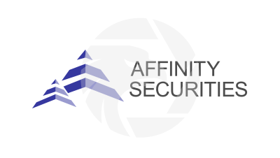 AFFINITY SECURITIES